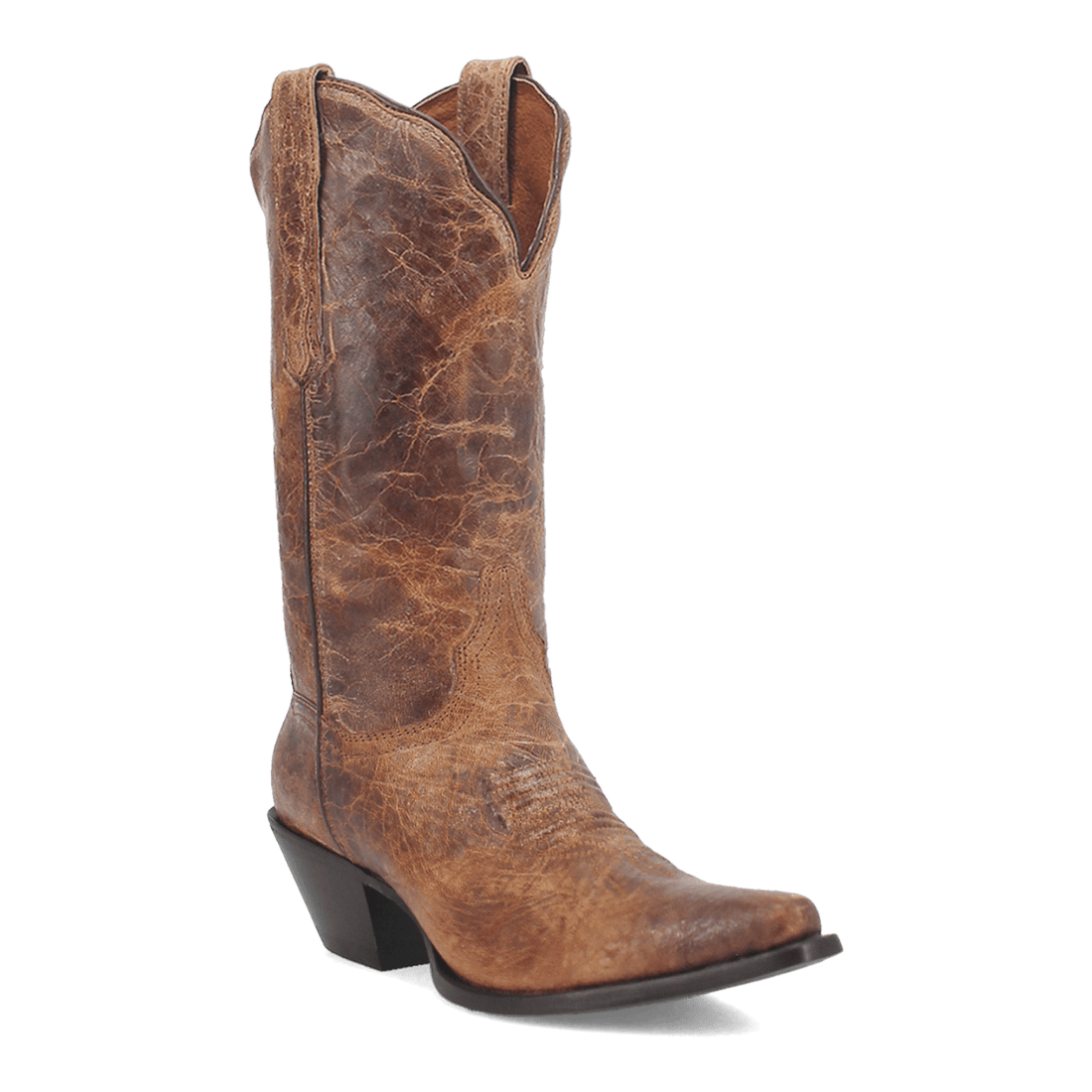 COLLEEN LEATHER BOOT Preview #8