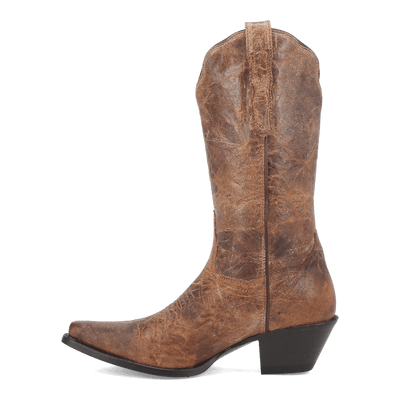 COLLEEN LEATHER BOOT Preview #10