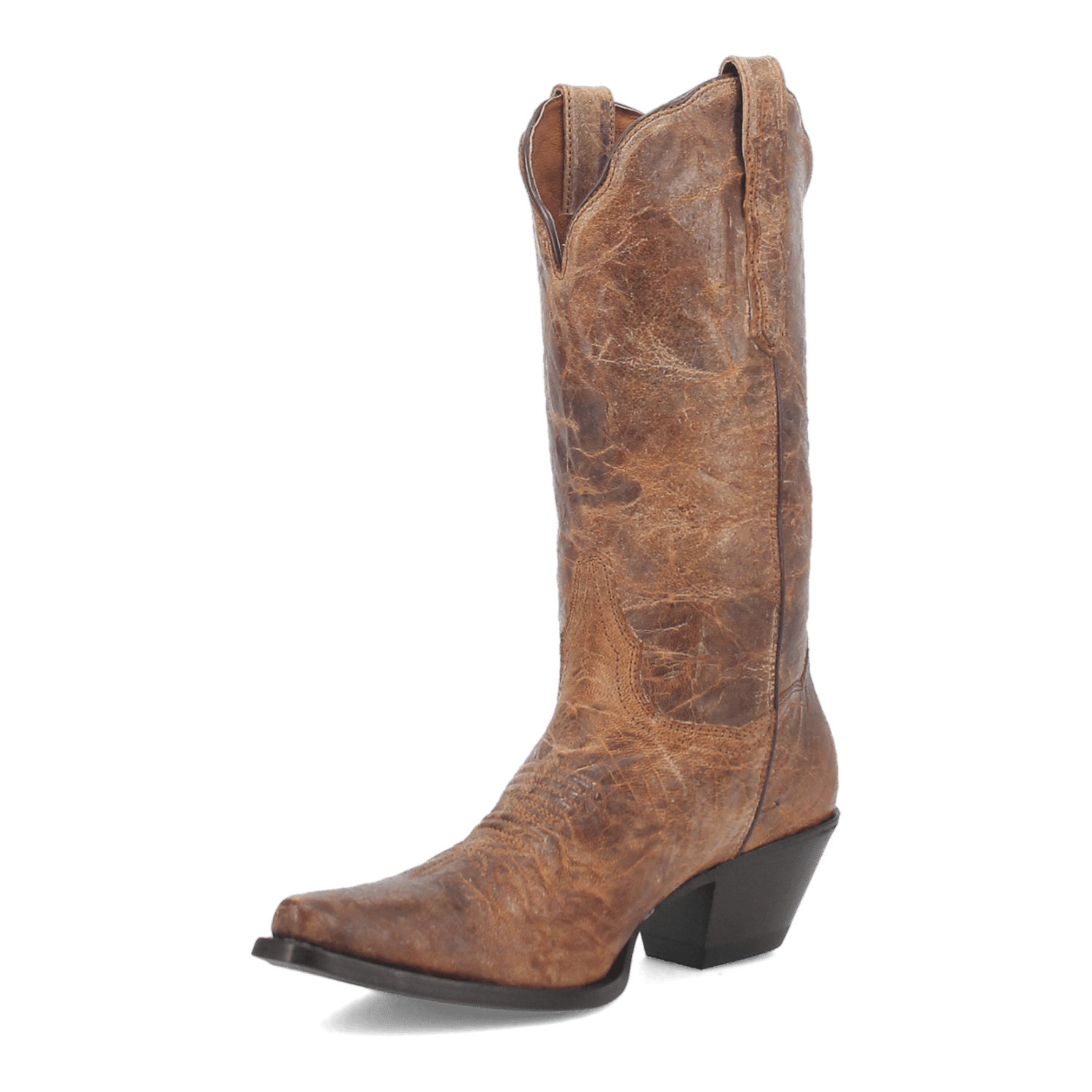 COLLEEN LEATHER BOOT Image