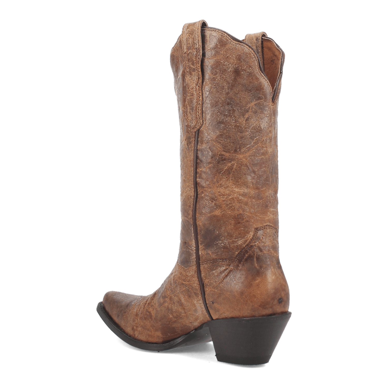 COLLEEN LEATHER BOOT Image