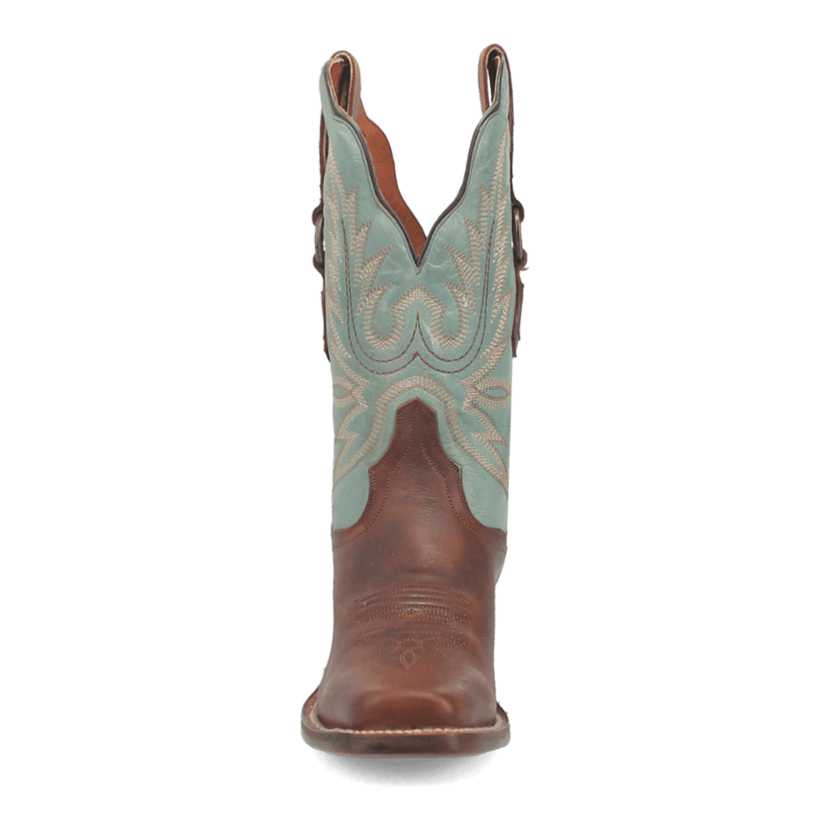 TAMRA LEATHER BOOT Image
