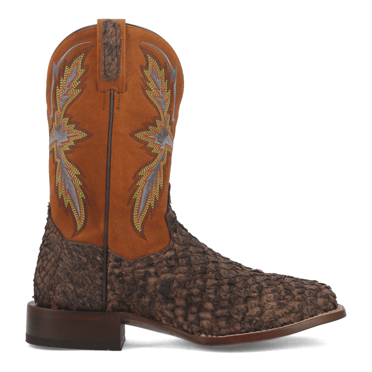 DORSAL SEA BASS BOOT Image