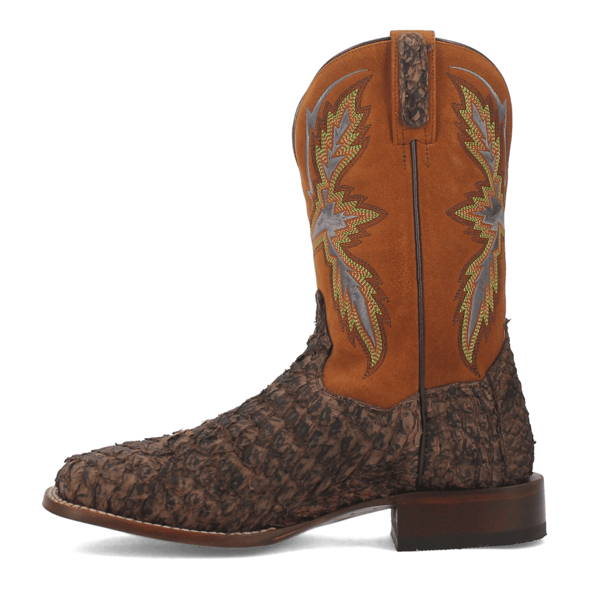 DORSAL SEA BASS BOOT Image