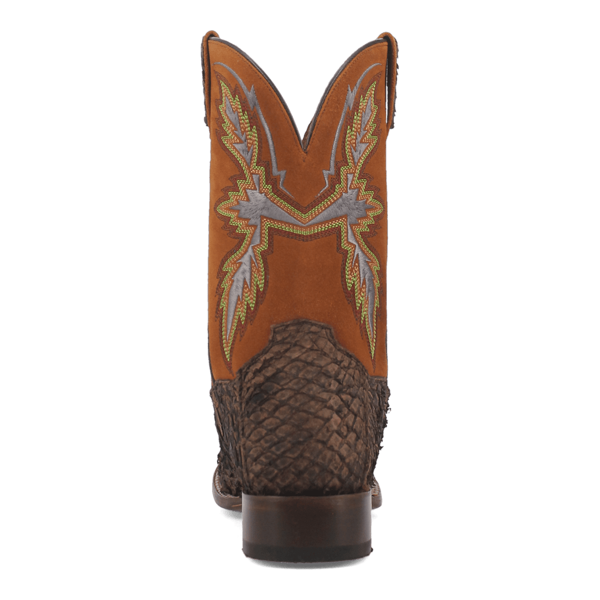 DORSAL SEA BASS BOOT Image