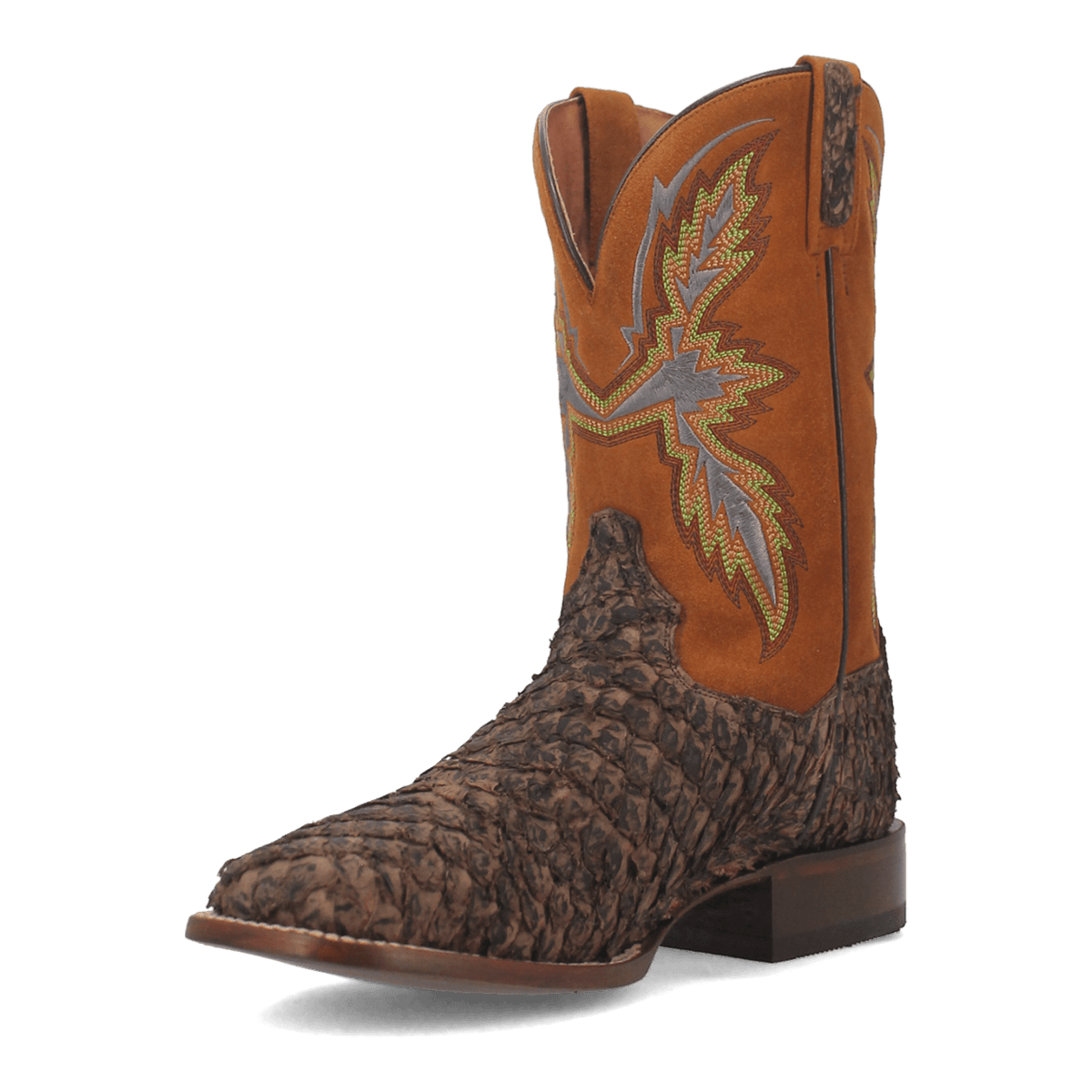 DORSAL SEA BASS BOOT Image