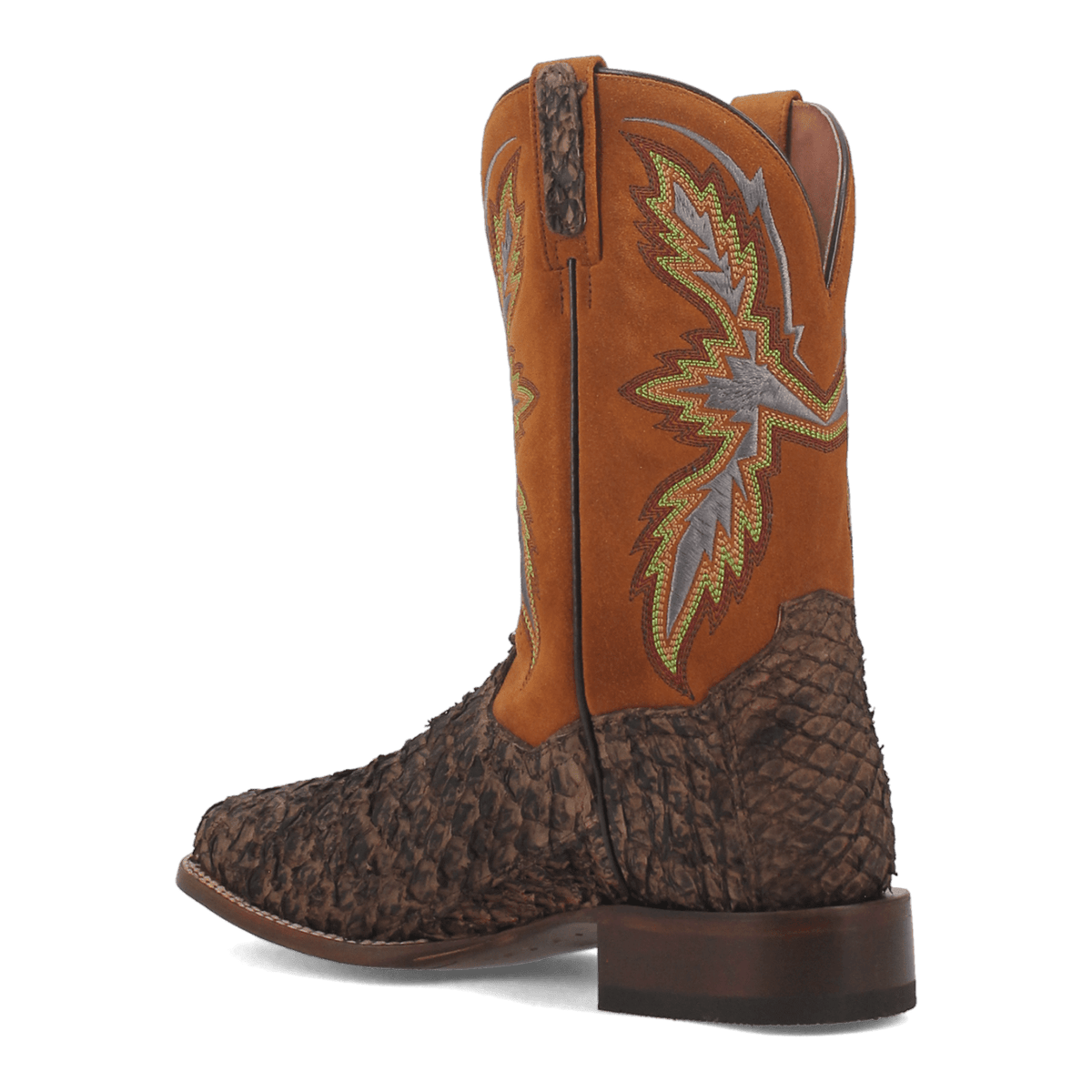 DORSAL SEA BASS BOOT Image