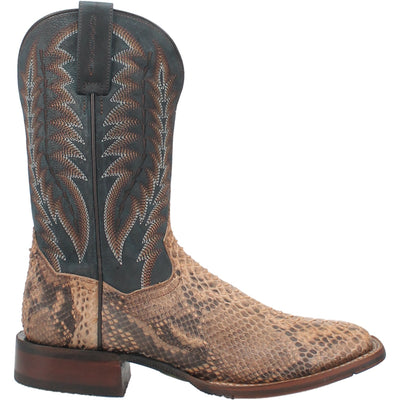 TEMPLETON PYTHON BOOT Preview #2