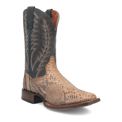 TEMPLETON PYTHON BOOT Preview #8