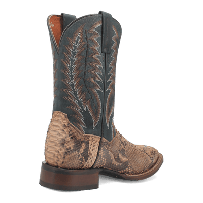 TEMPLETON PYTHON BOOT Preview #17
