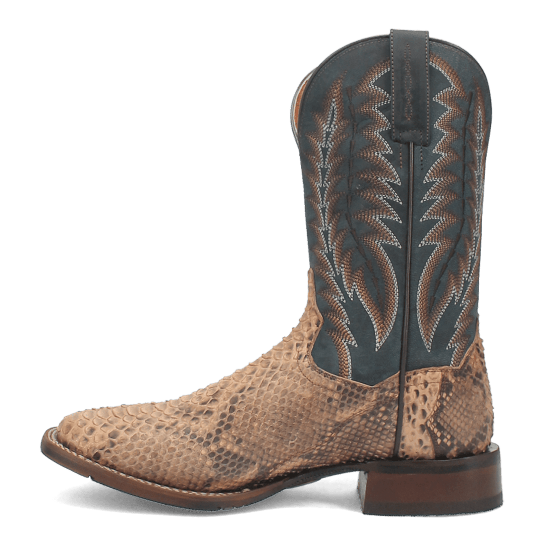 TEMPLETON PYTHON BOOT Preview #10