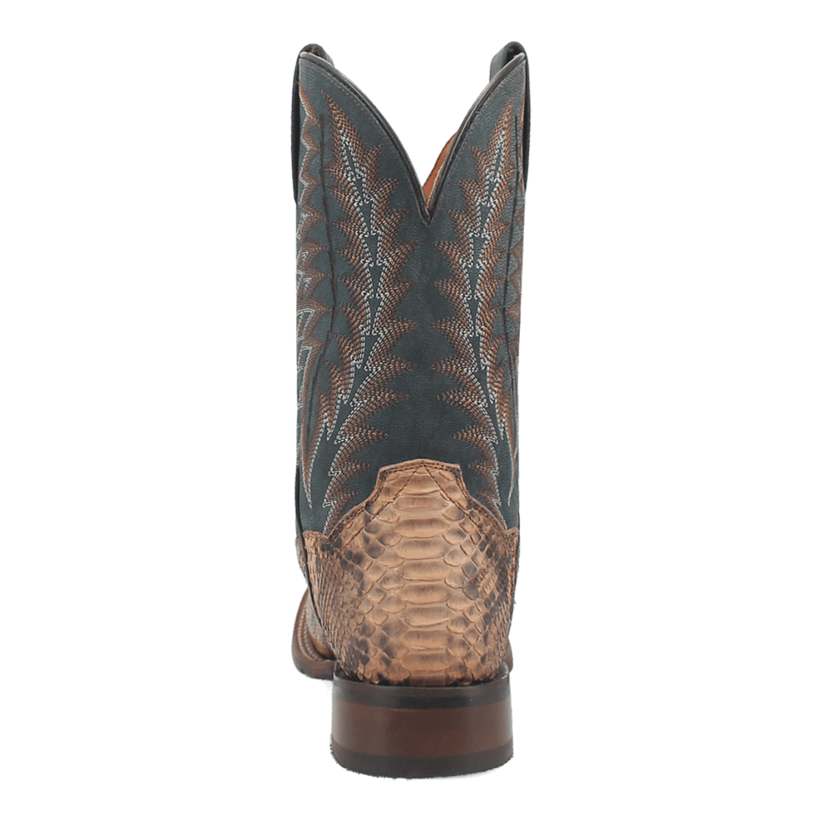 TEMPLETON PYTHON BOOT Image
