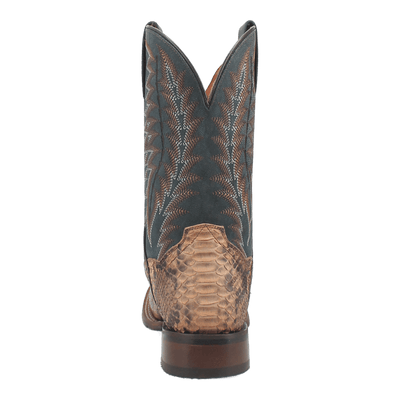 TEMPLETON PYTHON BOOT Preview #11