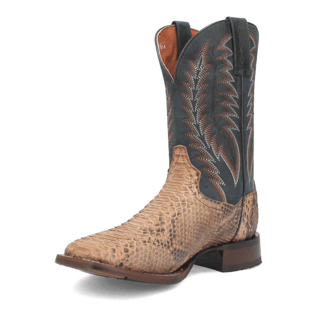 TEMPLETON PYTHON BOOT Preview #15