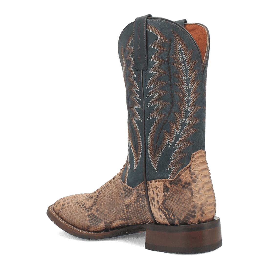 TEMPLETON PYTHON BOOT Preview #16