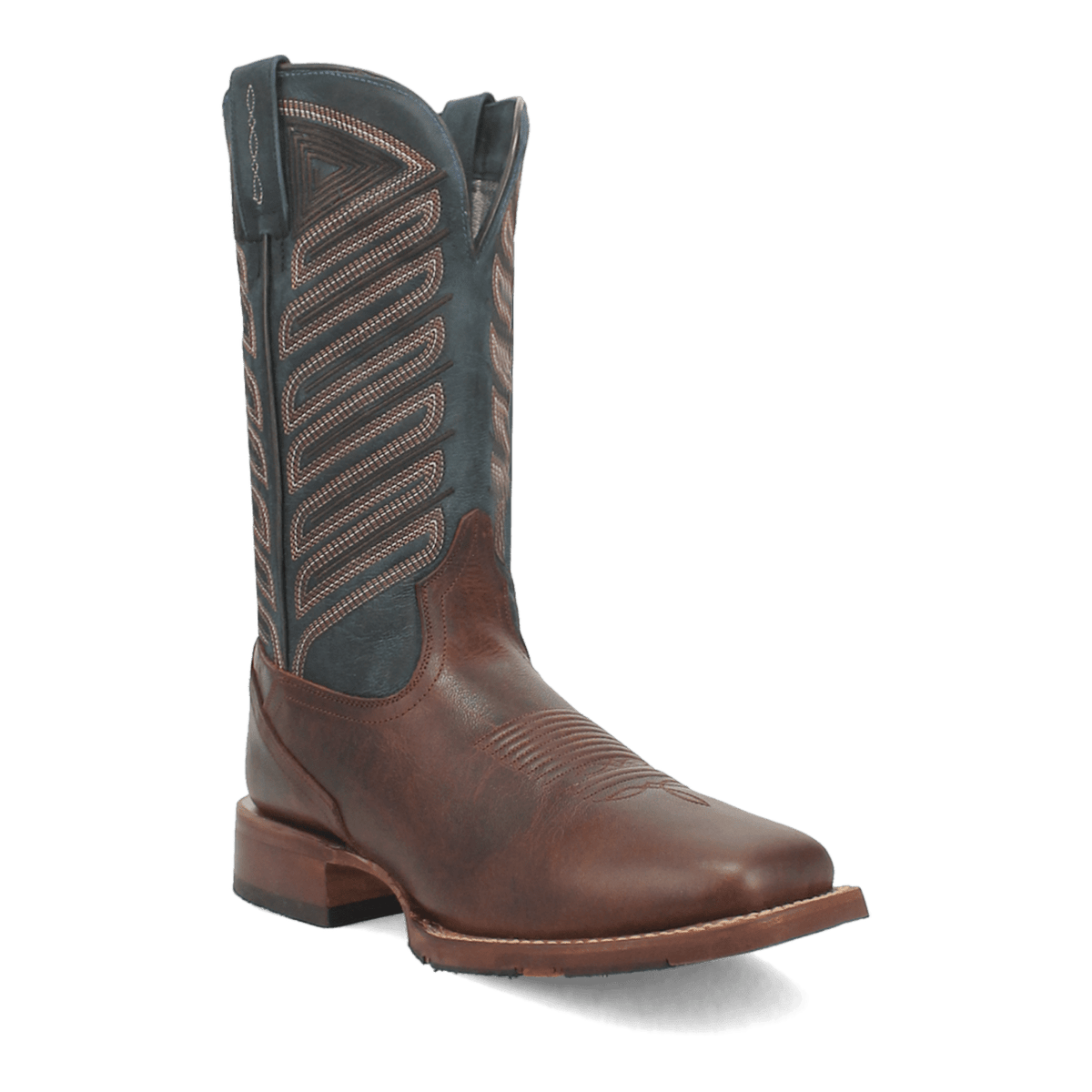 IVAN LEATHER BOOT Image