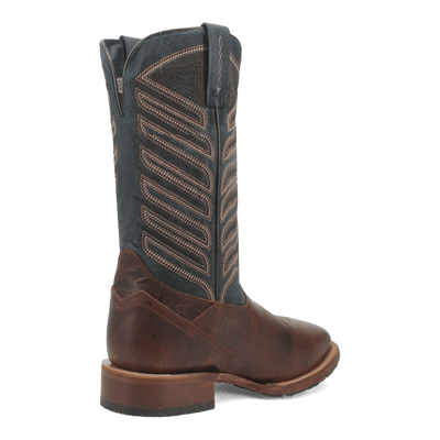 IVAN LEATHER BOOT Preview #17