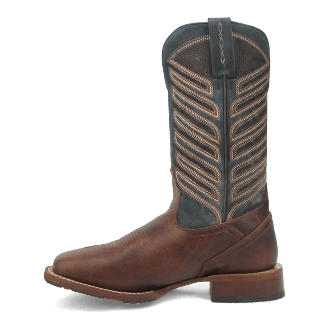 IVAN LEATHER BOOT Preview #10