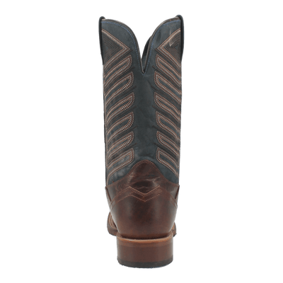 IVAN LEATHER BOOT Preview #11