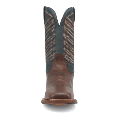 IVAN LEATHER BOOT Preview #12