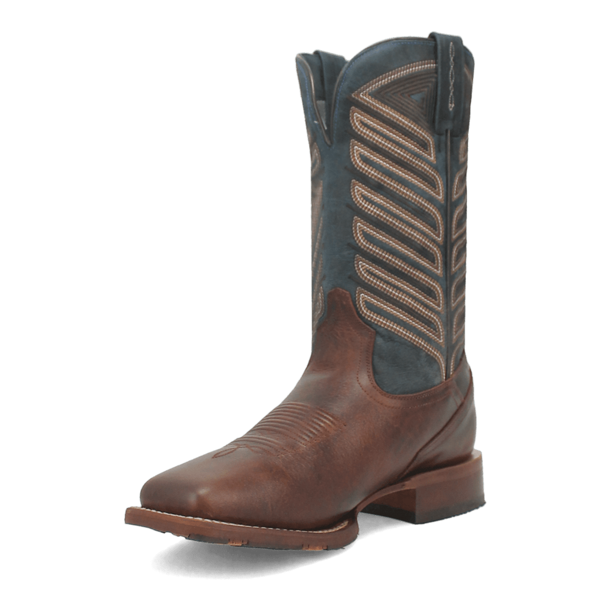 IVAN LEATHER BOOT Image