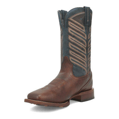 IVAN LEATHER BOOT Preview #15