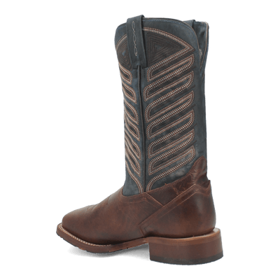 IVAN LEATHER BOOT Preview #16