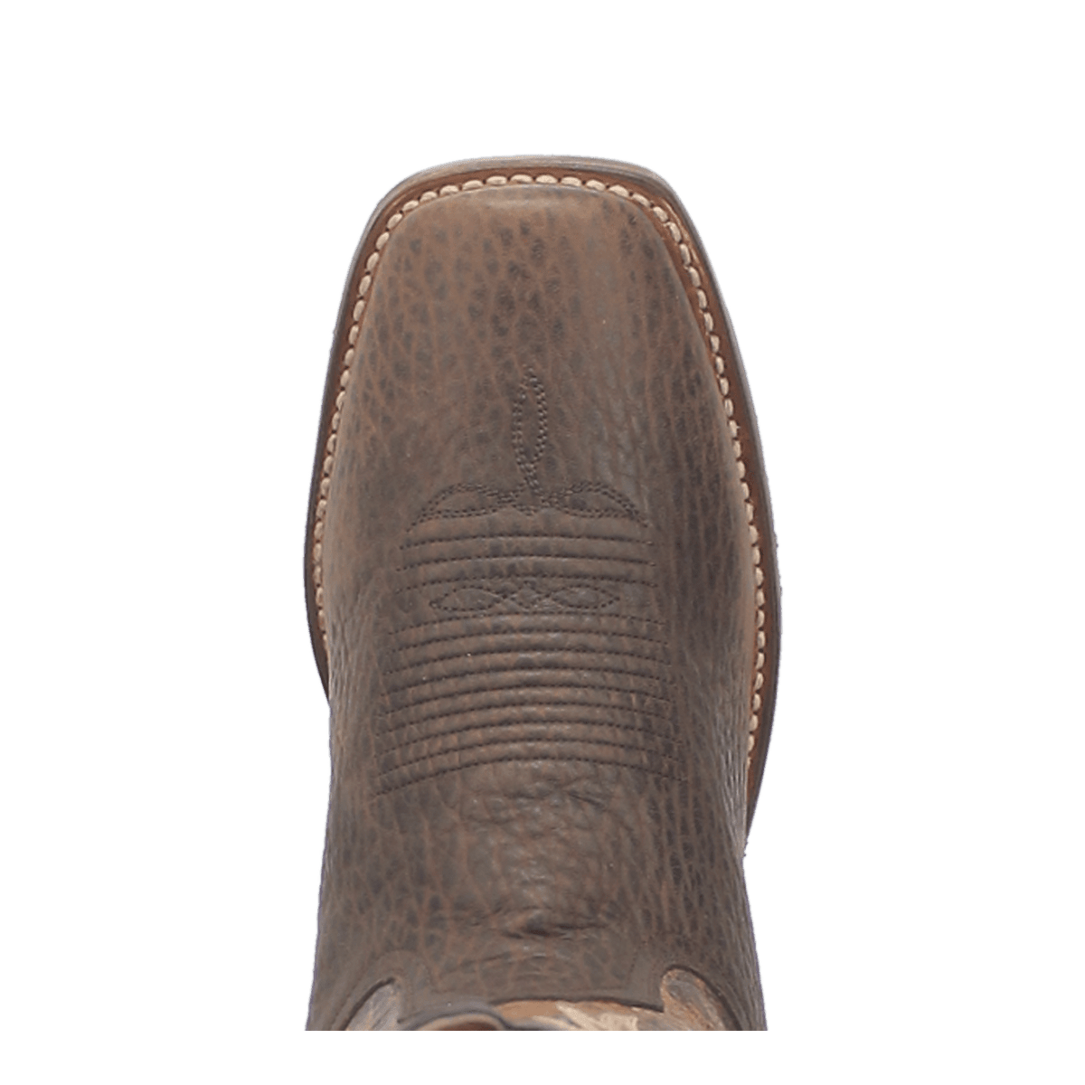 VINTAGE LEATHER BOOT Image