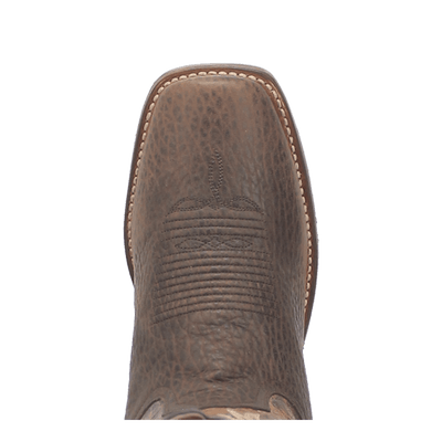 VINTAGE LEATHER BOOT Preview #13