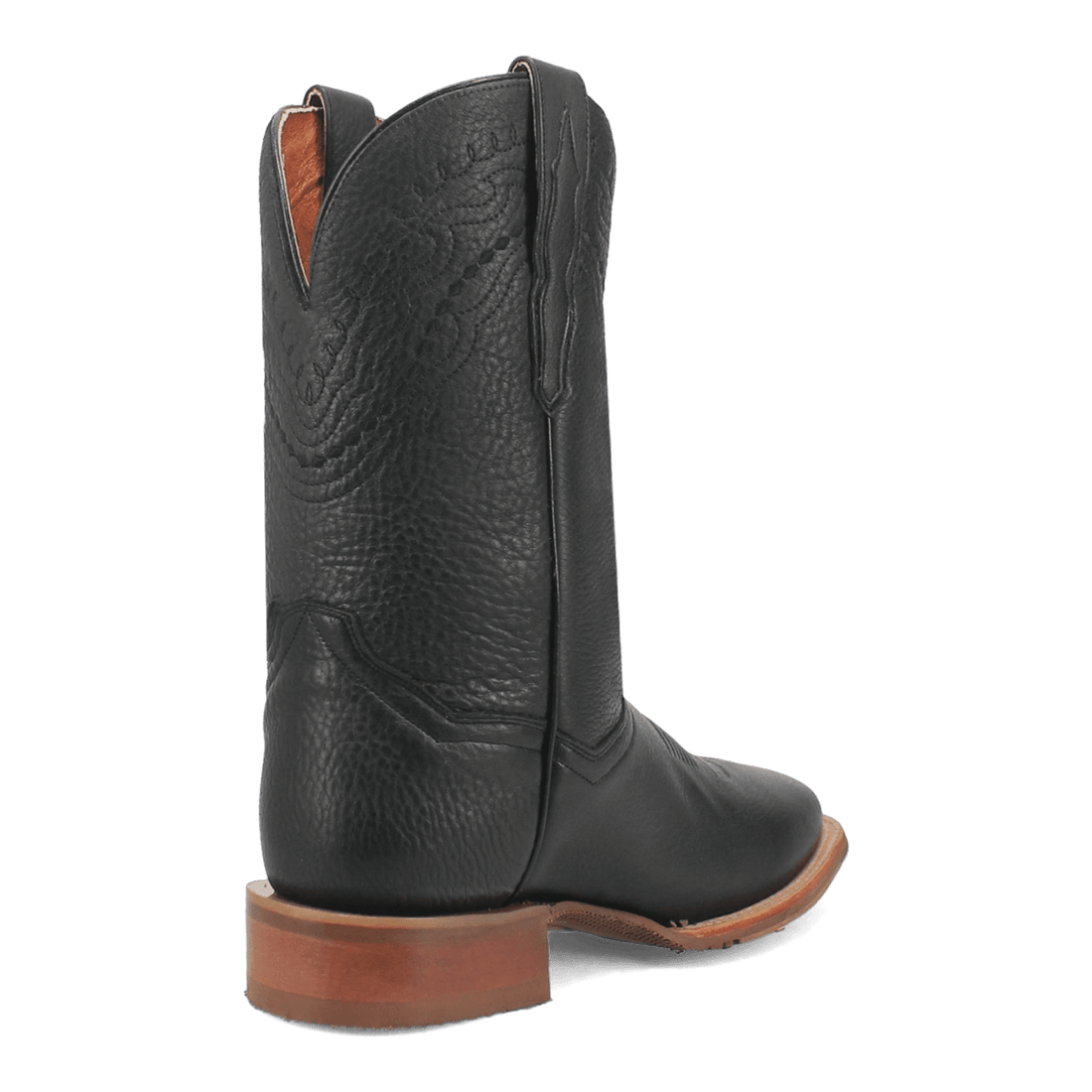 MILO LEATHER BOOT Preview #17