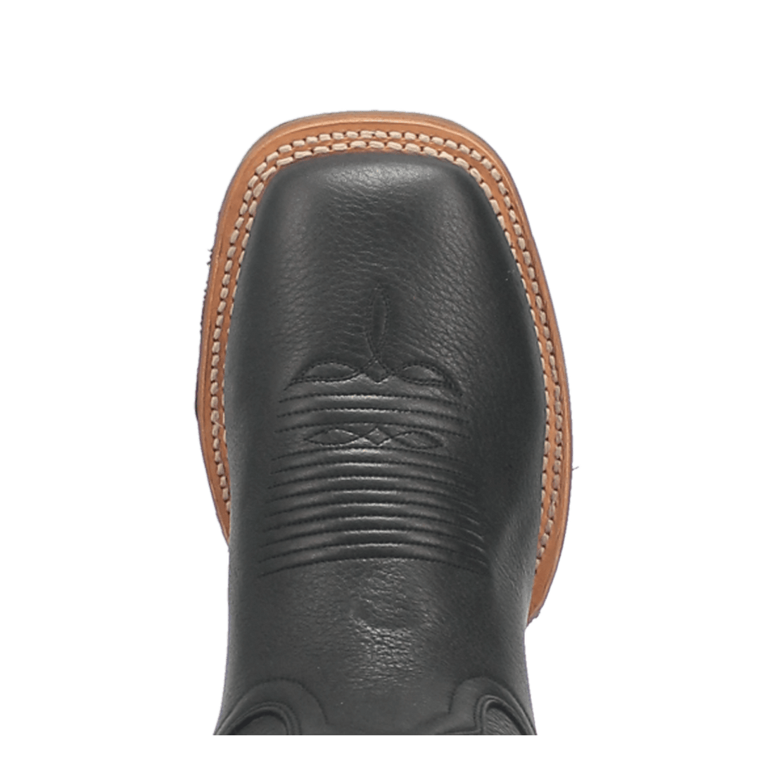 MILO LEATHER BOOT Preview #13