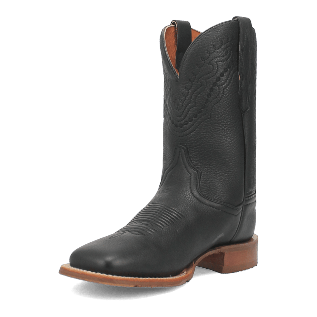 MILO LEATHER BOOT Preview #15