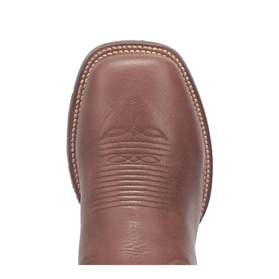MILO LEATHER BOOT Preview #13