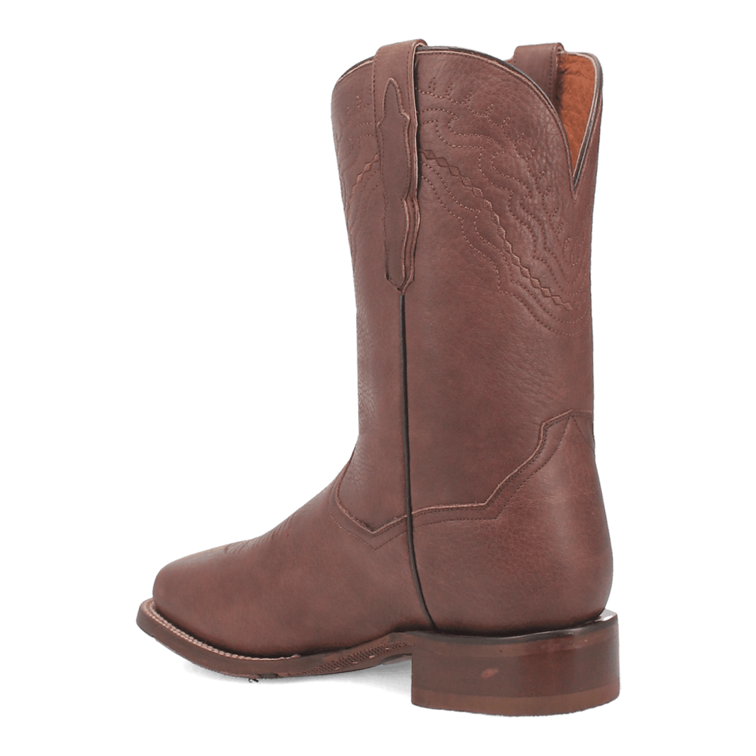 MILO LEATHER BOOT Preview #16