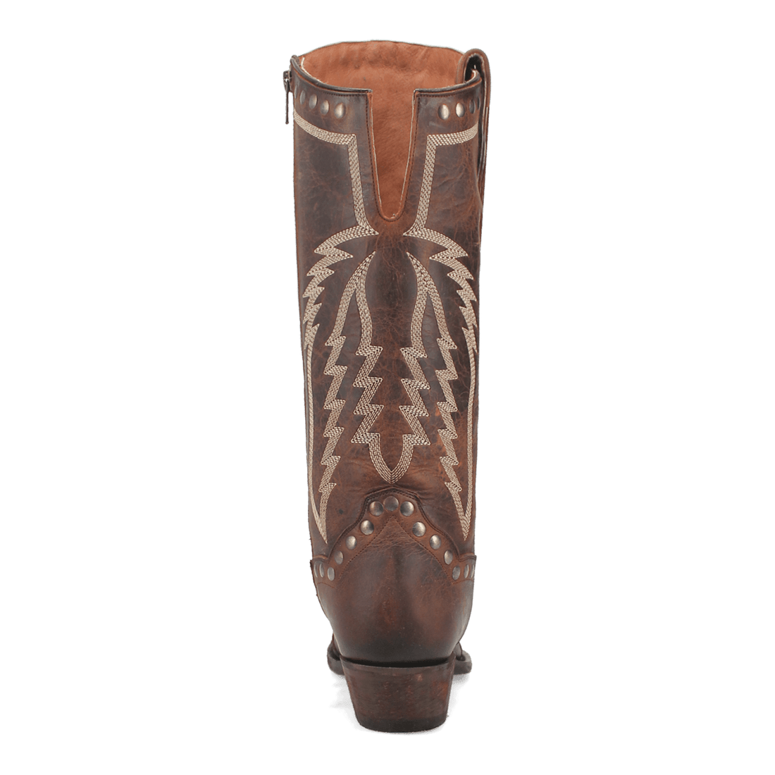 SADI LEATHER BOOT Preview #11