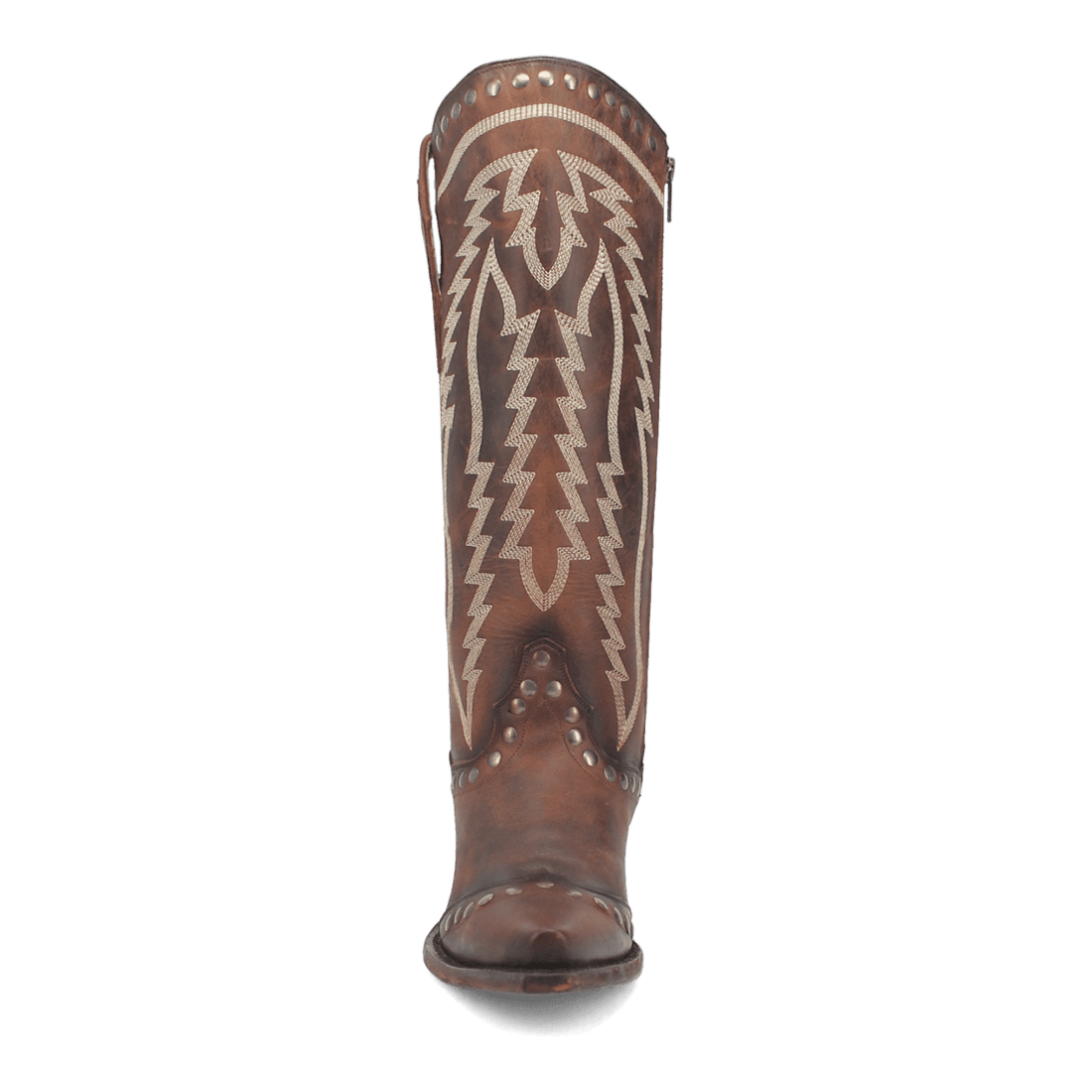SADI LEATHER BOOT Preview #12