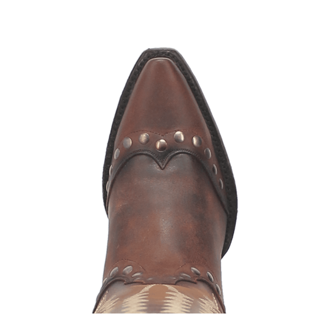 SADI LEATHER BOOT Preview #13