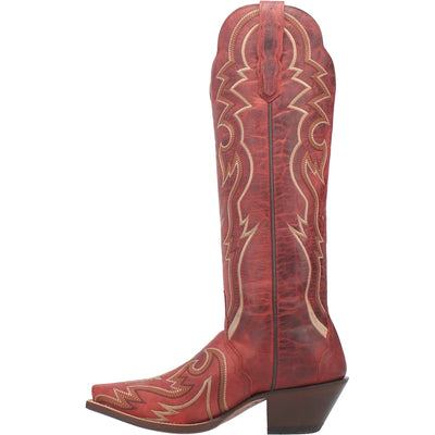 SILVIE LEATHER BOOT Preview #3