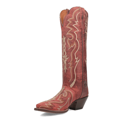SILVIE LEATHER BOOT Preview #15