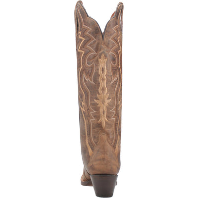 SILVIE LEATHER BOOT Preview #4