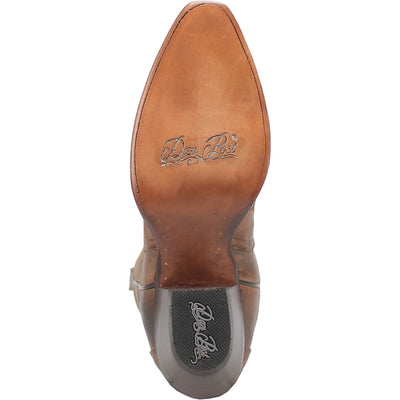 SILVIE LEATHER BOOT Preview #7