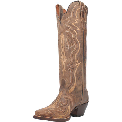SILVIE LEATHER BOOT Preview #8