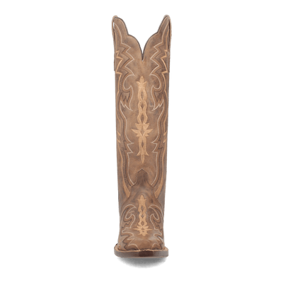 SILVIE LEATHER BOOT Preview #15