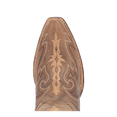 SILVIE LEATHER BOOT Preview #16