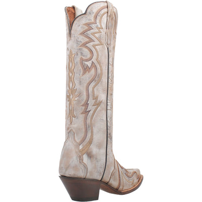 SILVIE LEATHER BOOT Preview #10