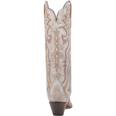 SILVIE LEATHER BOOT Preview #4