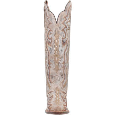 SILVIE LEATHER BOOT Preview #5