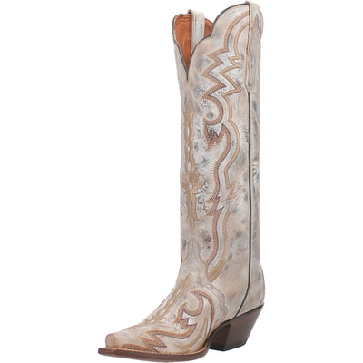 SILVIE LEATHER BOOT Preview #8