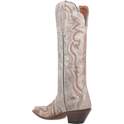 SILVIE LEATHER BOOT Preview #9
