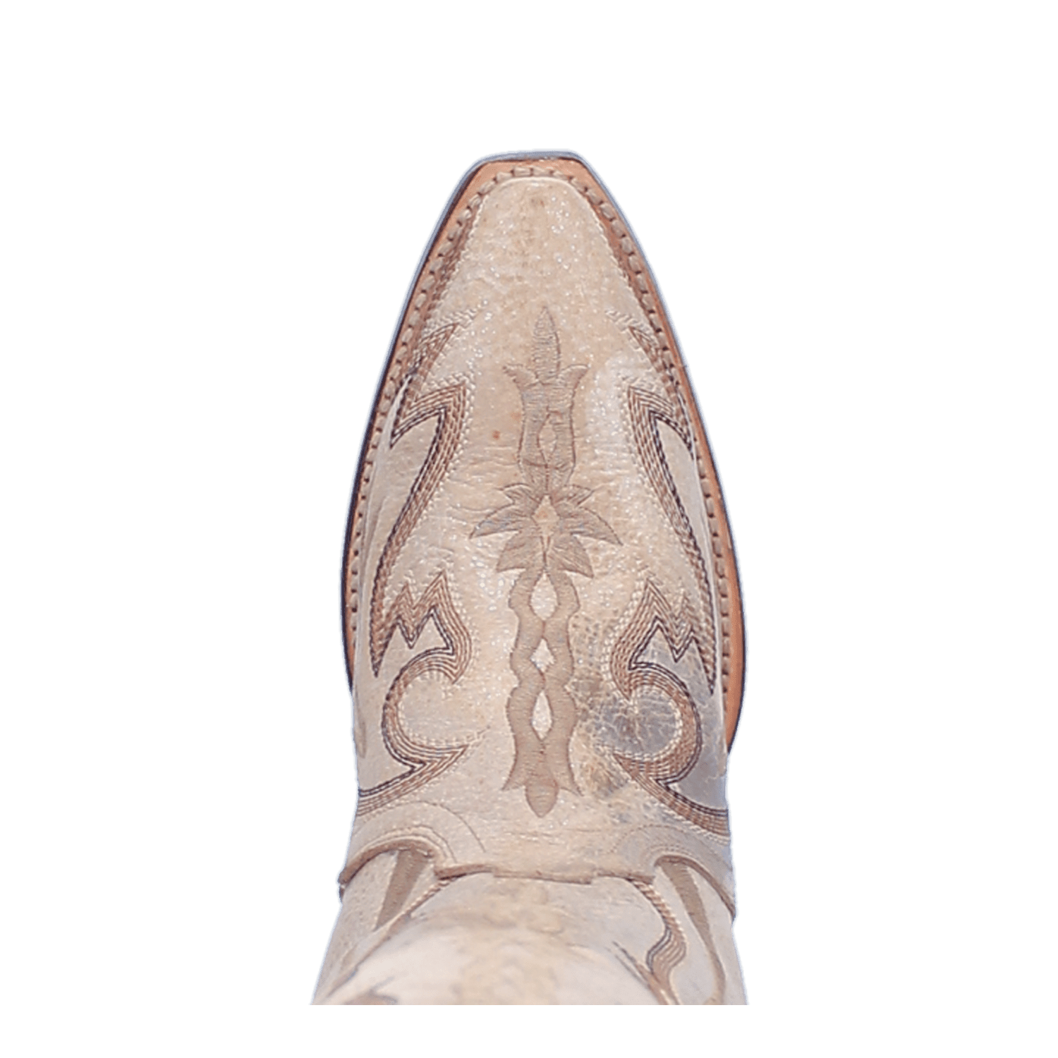 SILVIE LEATHER BOOT Image