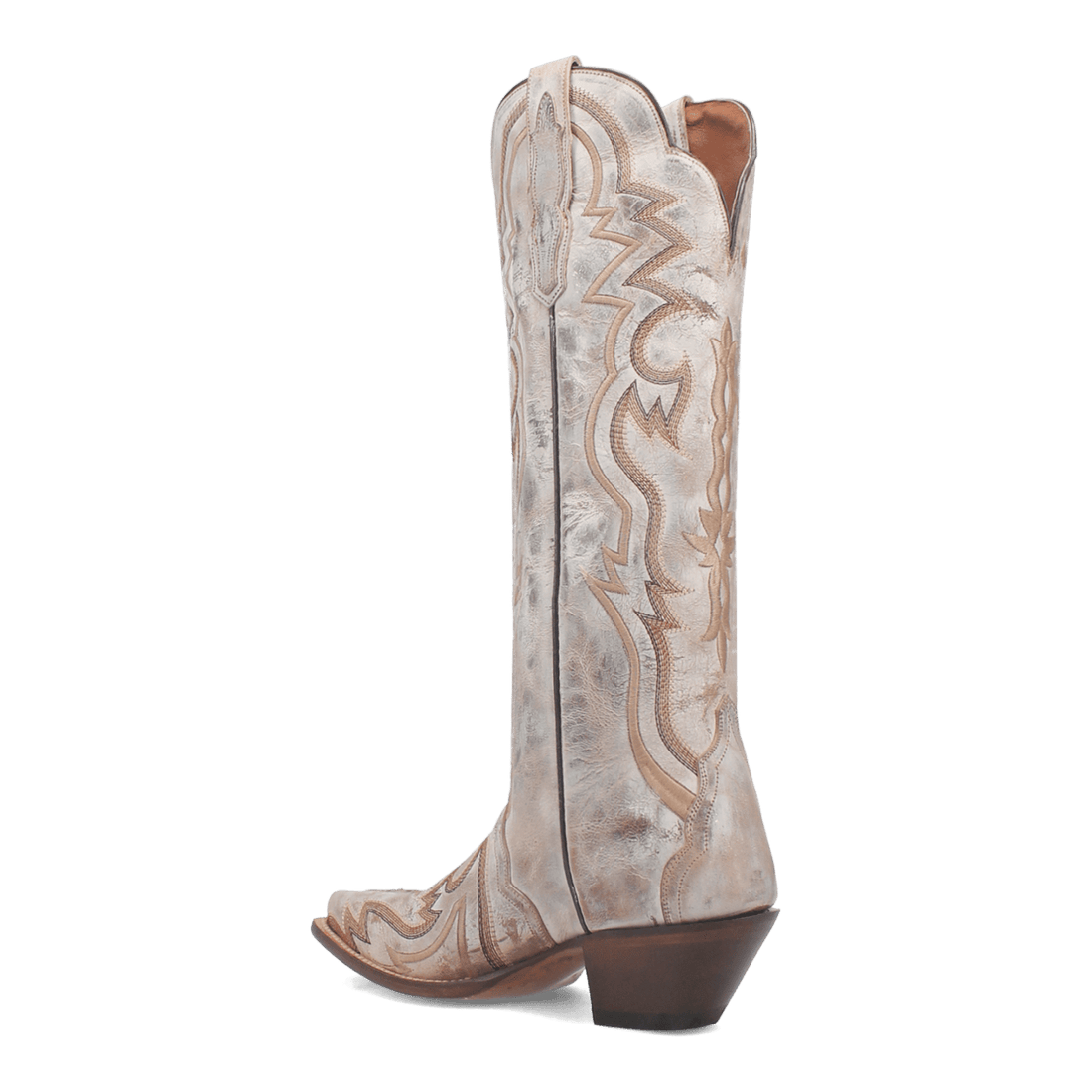 SILVIE LEATHER BOOT Preview #19